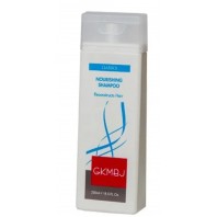GKMBJ Nourishing Shampoo 250ml